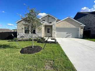 4116 Home Place Rd, Andice, TX 78628