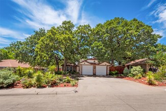 309 Post Oak Dr, Grand Prairie, TX 75050
