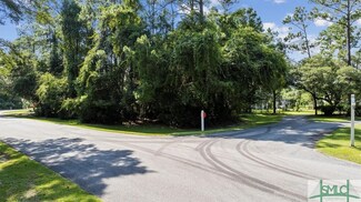 LOT 190 Winterberry Ct, Townsend, GA 31331