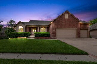8415 W Meadow Pass, Wichita, KS 67205