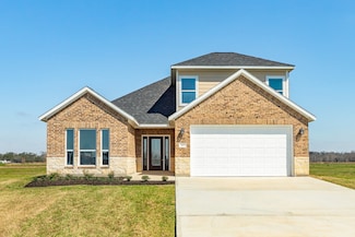 207 Cripple Creek Ln, Angleton, TX 77515