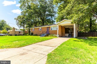 7909 Elmwood Ln, Clinton, MD 20735