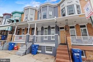 1627 N Monroe St, Baltimore, MD 21217