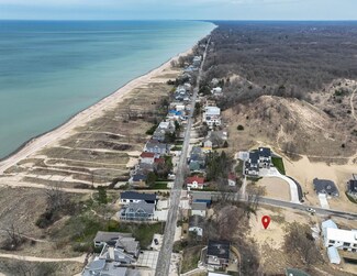 101 Whisper Dunes Dr, Trail Creek, IN 46360