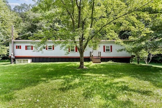 172 Pecks Rd, Muncy Valley, PA 17758