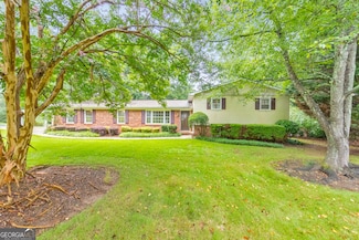 3170 Ebenezer Rd, Marietta, GA 30066