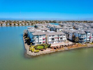 400 Baltic Cir Unit 414, Redwood City, CA 94065