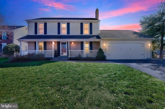 5429 Clubside Ln, Centreville, VA 20120