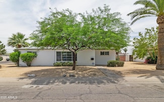 2001 W Marshall Ave, Phoenix, AZ 85015