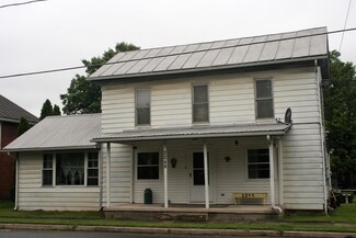 2249 Main St, Watsontown, PA 17777