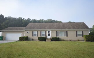 3962 S State Road 104, Walkerton, IN 46574