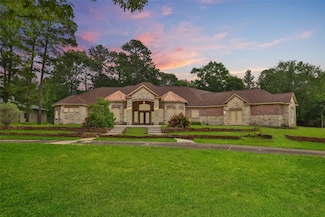 36132 Quiet Forest, Magnolia, TX 77355