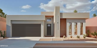 1135 Brass Hill Ave, Santa Teresa, NM 88008