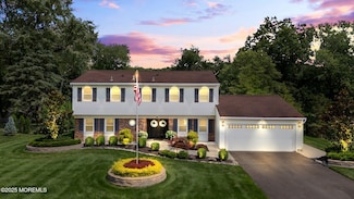 99 Sherwood Dr, Freehold, NJ 07728