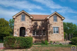 3418 SE Illinois Ave, Topeka, KS 66605