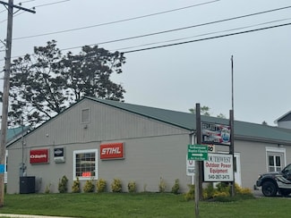 2114 W Main St, Radford, VA 24141