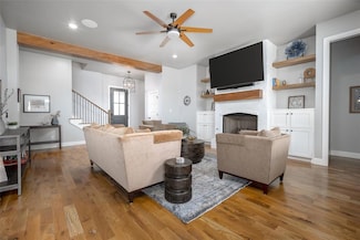 2208 Marjorie Ln, Yukon, OK 73099