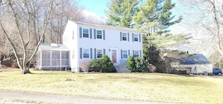 18 Mountain View Dr, Westborough, MA 01581
