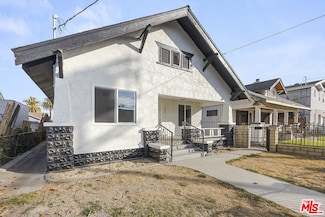 723 W 58th St, Los Angeles, CA 90037
