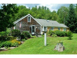 11 Birchfield Rd, Newbury, NH 03255