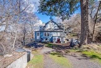 230-240 SE Spring St, Pullman, WA 99163