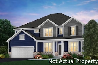 2707 Cleo St Unit Lot 3515, Delaware, OH 43015