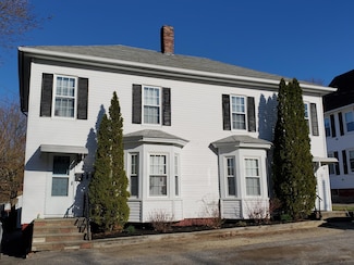 6 Free St, Lisbon, ME 04252