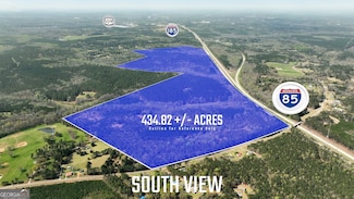 0 Hines Rd Unit 10488606, Lagrange, GA 30240