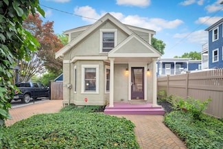 41 Sargent St, Cambridge, MA 02140