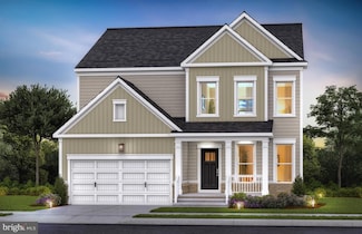 14510 Dowitcher Way, Boyds, MD 20841