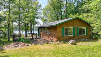 4699 N Lake Winter Rd, Winter, WI 54896