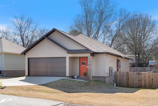 501 N Main St, Sheridan, AR 72150
