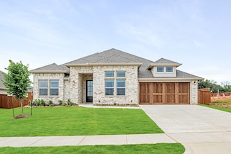 2309 Knapp Trail, Mansfield, TX NULL