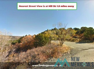 0 Old Raton Pass Unit 20224106, Raton, NM 87740
