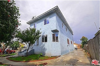 5102 Woodlawn Ave, Los Angeles, CA 90011