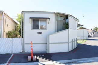 6656 Rosecrans Ave Unit C34, Paramount, CA 90723
