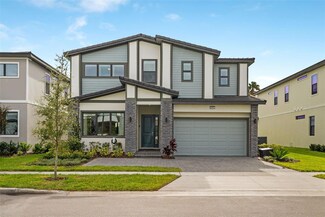 5797 High Seas Dr, Orlando, FL 32821
