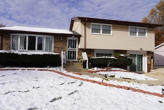 17316 Central Park Ave, Hazel Crest, IL 60429