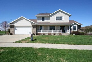 418 Page St, Williamsburg, IA 52361