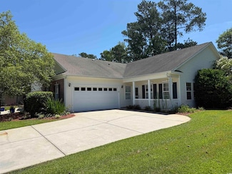 152 Rose Water Loop, Myrtle Beach, SC 29588