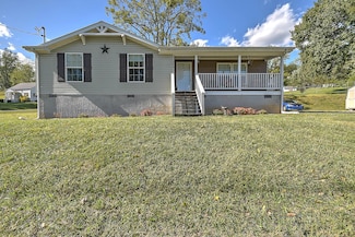 988 Hoard Ln, Church Hill, TN 37642