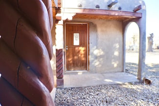 106 Los Cordovas Rd, Ranchos de Taos, NM 87557