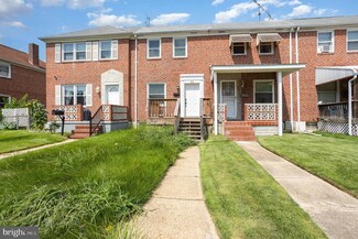 53 S Hawthorne Rd, Middle River, MD 21220