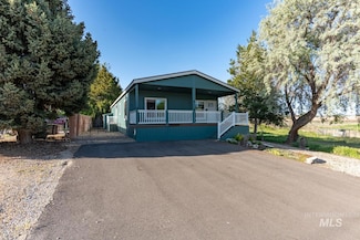 1220 N 4th St Trlr 15 5, Parma, ID 83660