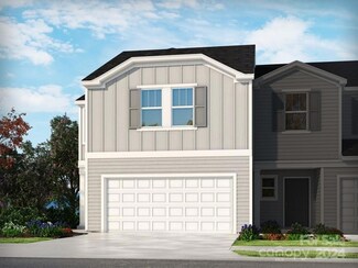 1145 Plumcrest Dr, Charlotte, NC 28216