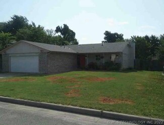 6223 S 31st West Ave, Tulsa, OK 74132