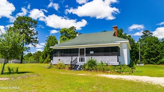 231 N Carolina 33, Chocowinity, NC 27817