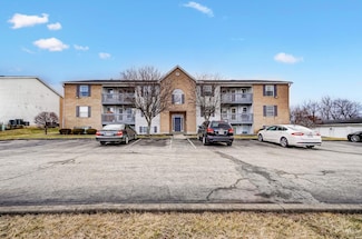 100 Rough Way, Lebanon, OH 45036