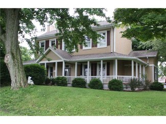 7461 S Grant City Rd, Knightstown, IN 46148