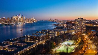 6050 Jfk Blvd E Unit 20G, West New York, NJ 07093